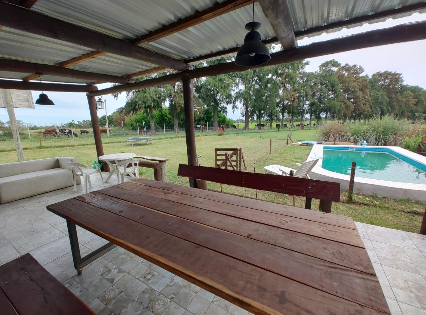 Foto de VENTA CASA BARRIO CERRADO - PILAR-MANZANARES - CON ESCRITURA Y PLANOS, imagen 5