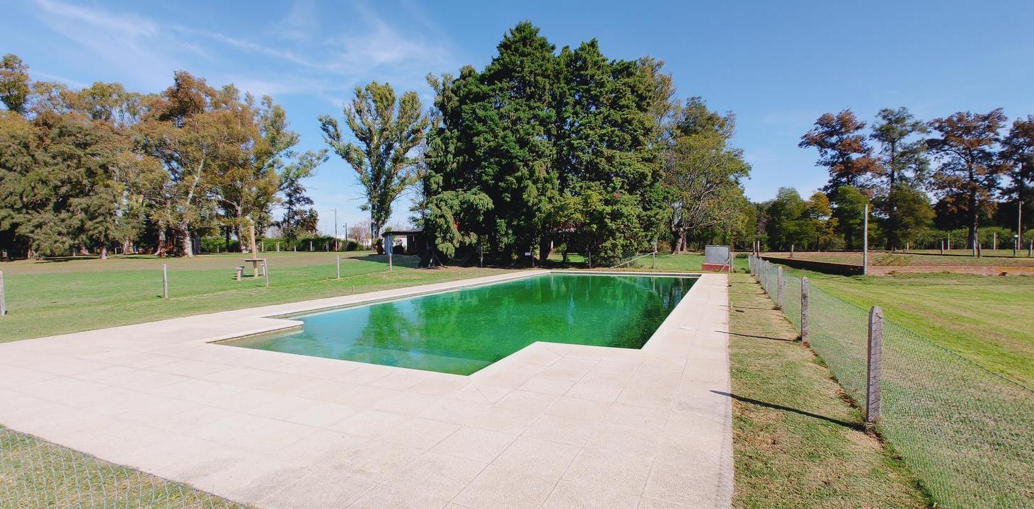 Foto de VENTA CASA BARRIO CERRADO - PILAR-MANZANARES - CON ESCRITURA Y PLANOS, imagen 1