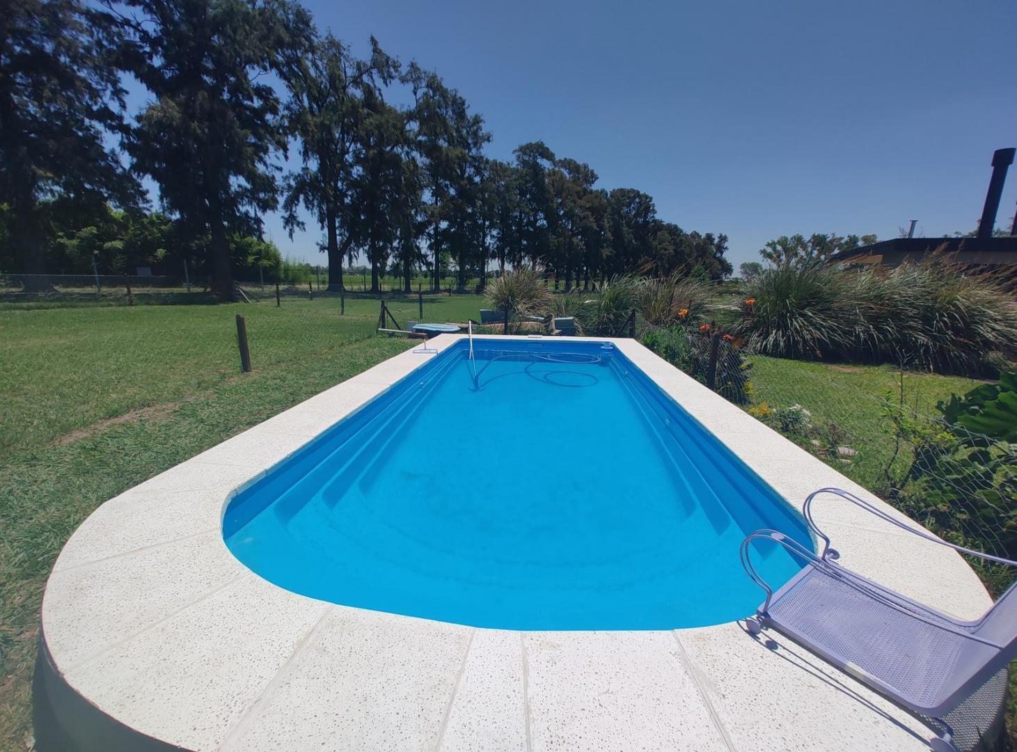 Foto de VENTA CASA BARRIO CERRADO - PILAR-MANZANARES - CON ESCRITURA Y PLANOS, imagen 2