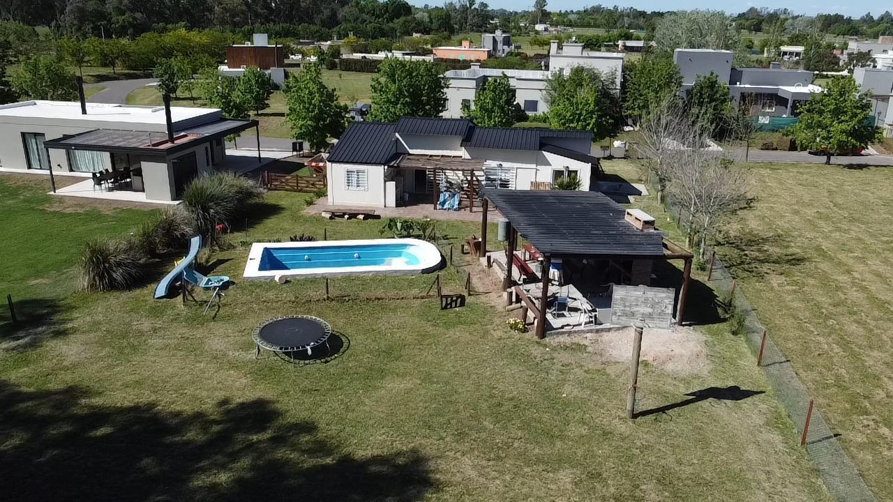 Foto de VENTA CASA BARRIO CERRADO - PILAR-MANZANARES - CON ESCRITURA Y PLANOS, imagen 4
