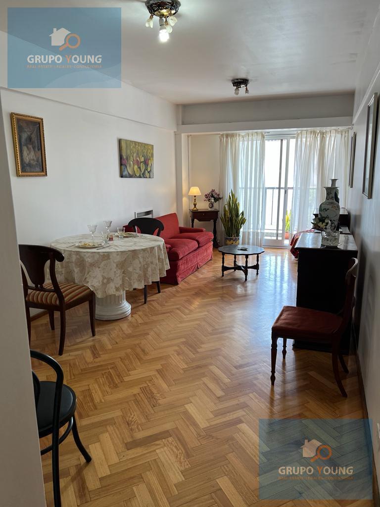 Foto de VENTA DEPARTAMENTO 3 AMBIENTES RETIRO CON COCHERA LUMINOSO, imagen 4