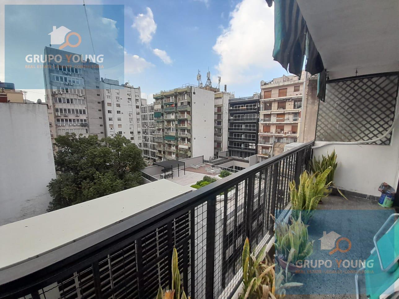 Foto de VENTA DEPARTAMENTO 3 AMBIENTES RETIRO CON COCHERA LUMINOSO, imagen 5