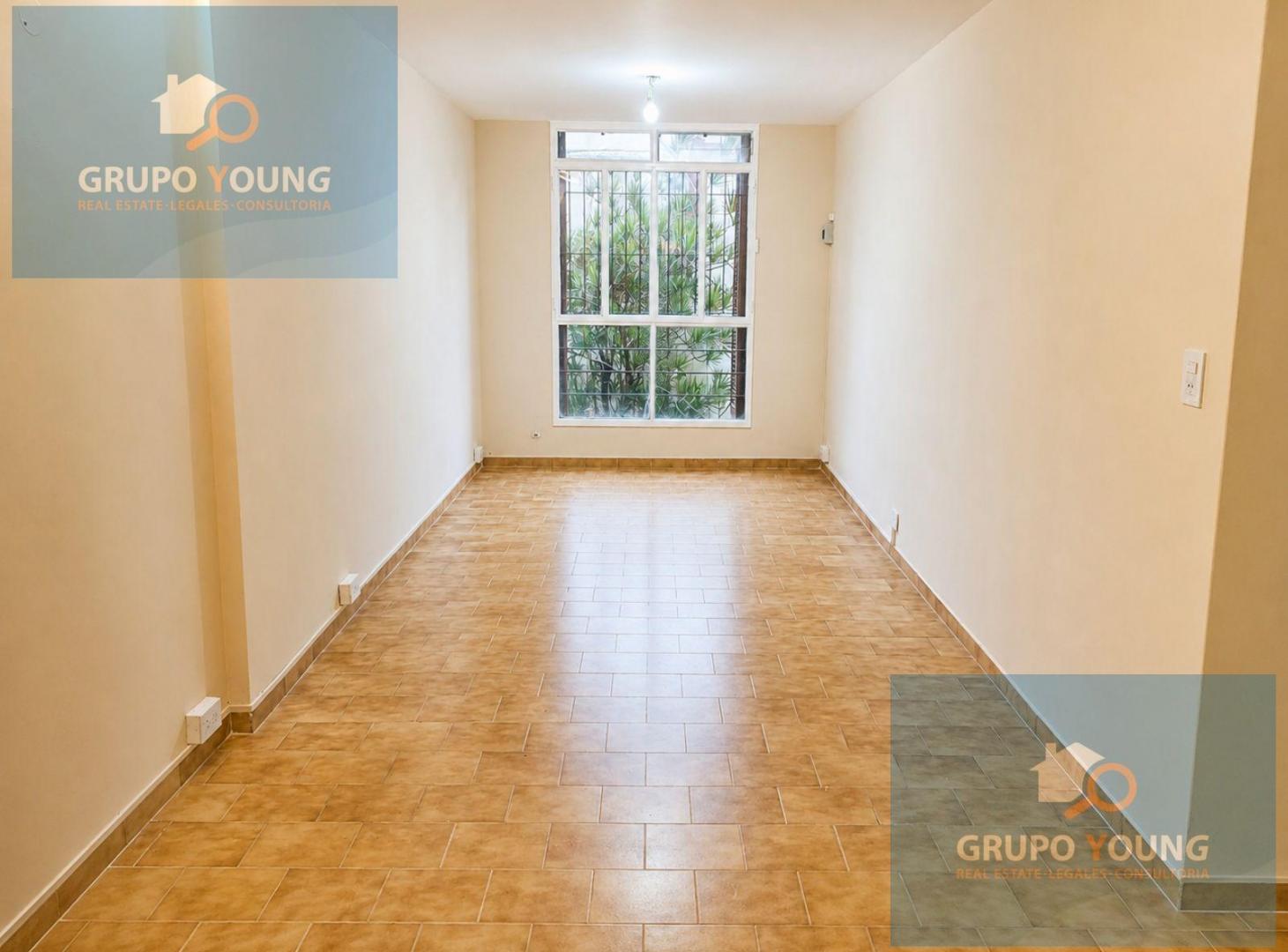 Foto de ALQUILER Departamento 4 AMBIENTES - CABA, imagen 4