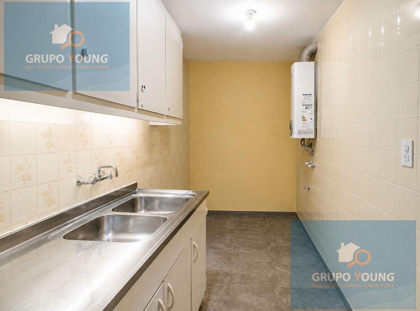 Foto de ALQUILER Departamento 4 AMBIENTES - CABA, imagen 2