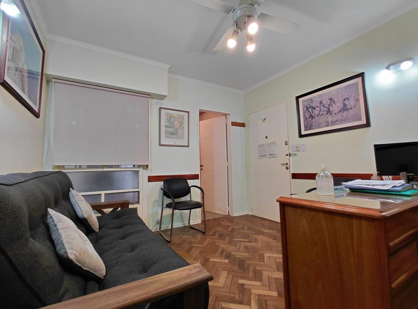 Foto de DEPARTAMENTO 2 AMBIENTES EN VENTA EN RETIRO, imagen 1