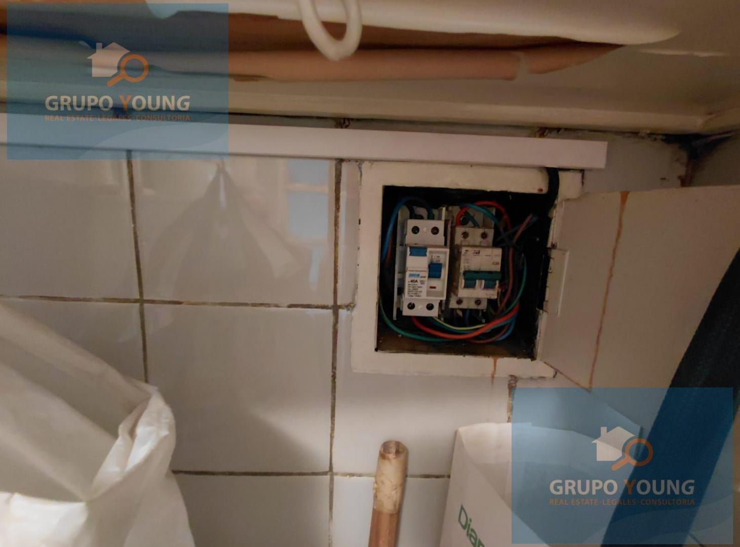 Foto de DEPARTAMENTO 2 AMBIENTES EN VENTA EN RETIRO, imagen 4