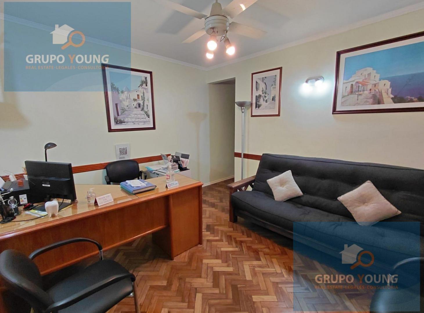 Foto de DEPARTAMENTO 2 AMBIENTES EN VENTA EN RETIRO, imagen 3