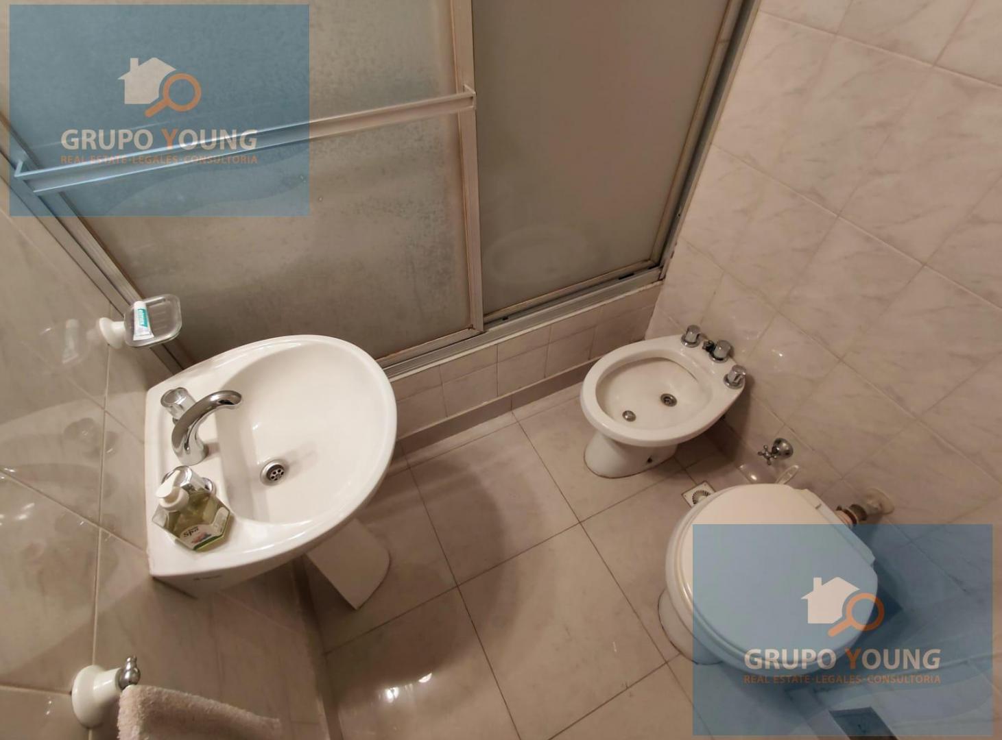 Foto de DEPARTAMENTO 2 AMBIENTES EN VENTA EN RETIRO, imagen 5