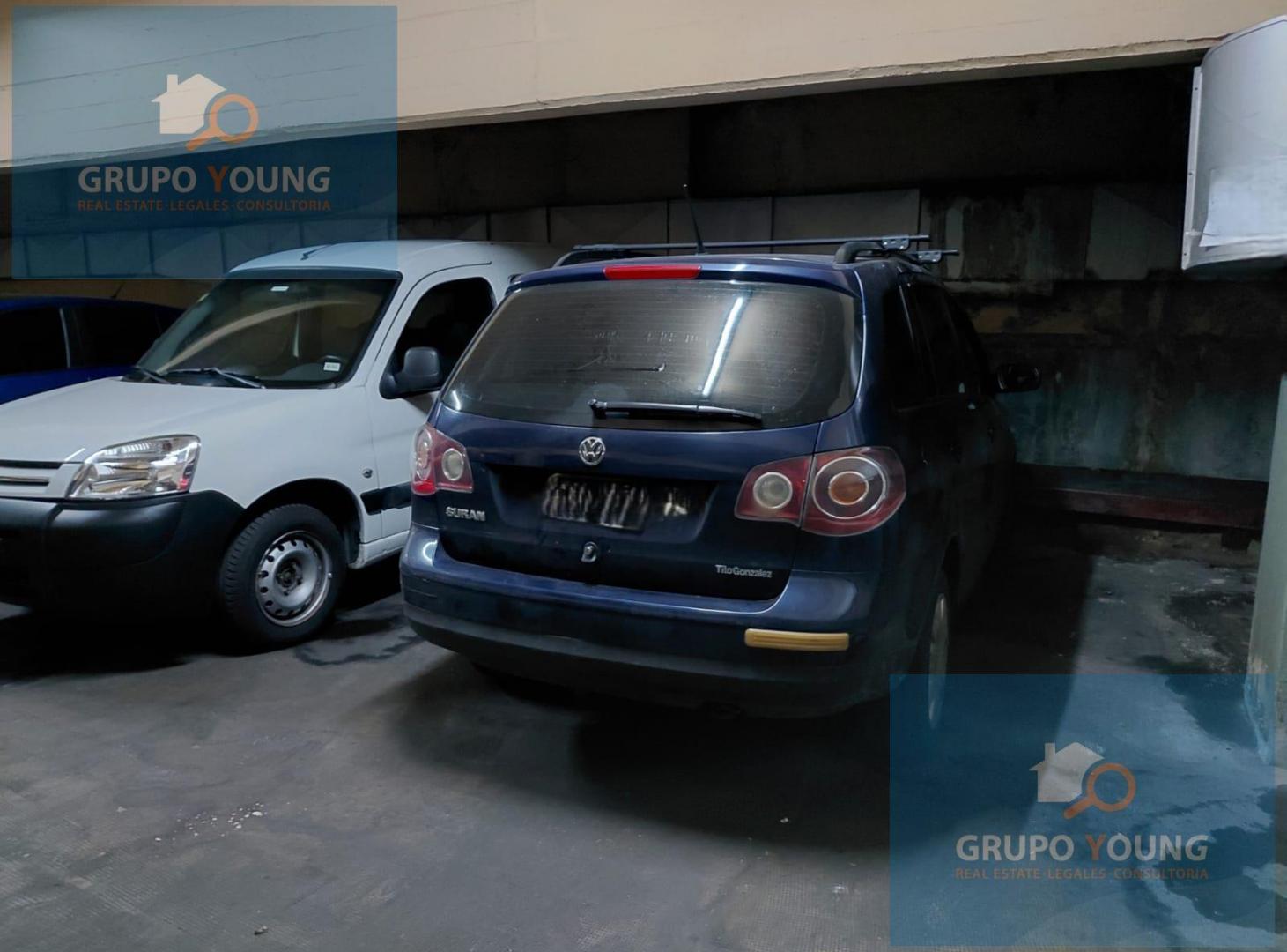 Foto de COCHERA EN VENTA EN MICROCENTRO CERCANIA AV. CORRIENTES, imagen 3