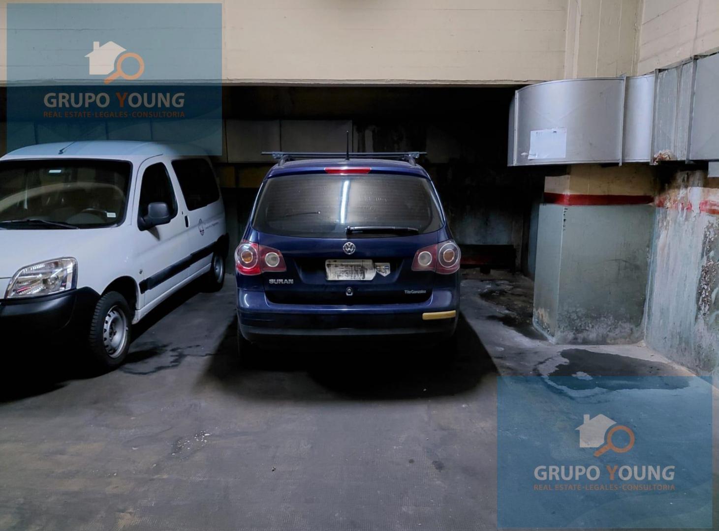 Foto de COCHERA EN VENTA EN MICROCENTRO CERCANIA AV. CORRIENTES, imagen 2