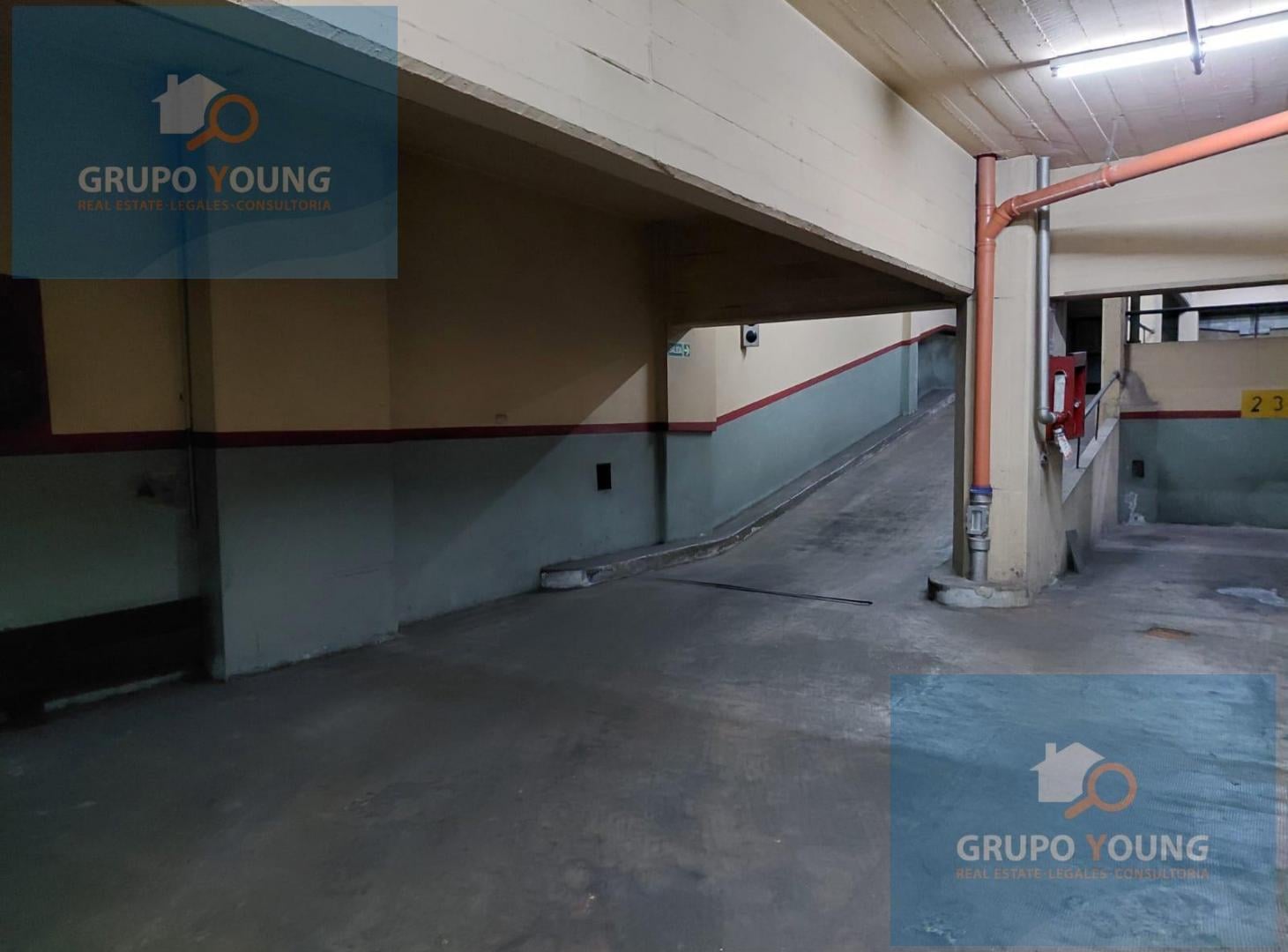 Foto de COCHERA EN VENTA EN MICROCENTRO CERCANIA AV. CORRIENTES, imagen 1