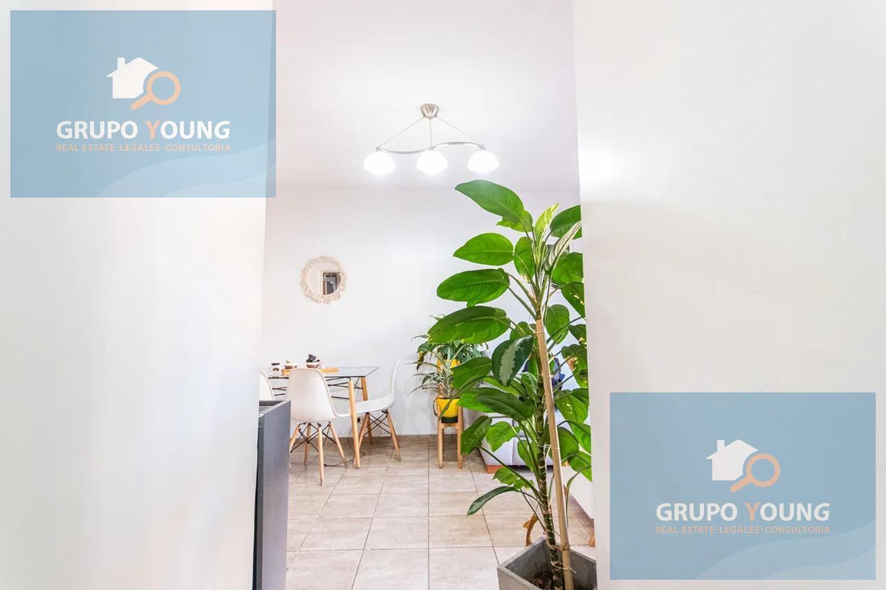 Foto de Venta Departamento 4 ambientes bajas expensas - Urquiza al 1300, imagen 1