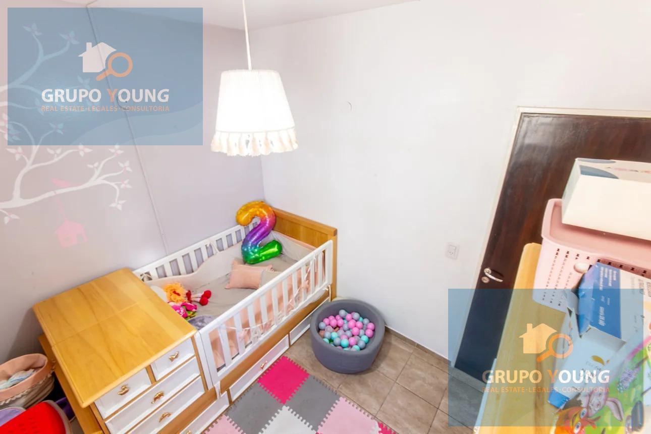 Foto de Venta Departamento 4 ambientes bajas expensas - Urquiza al 1300, imagen 3