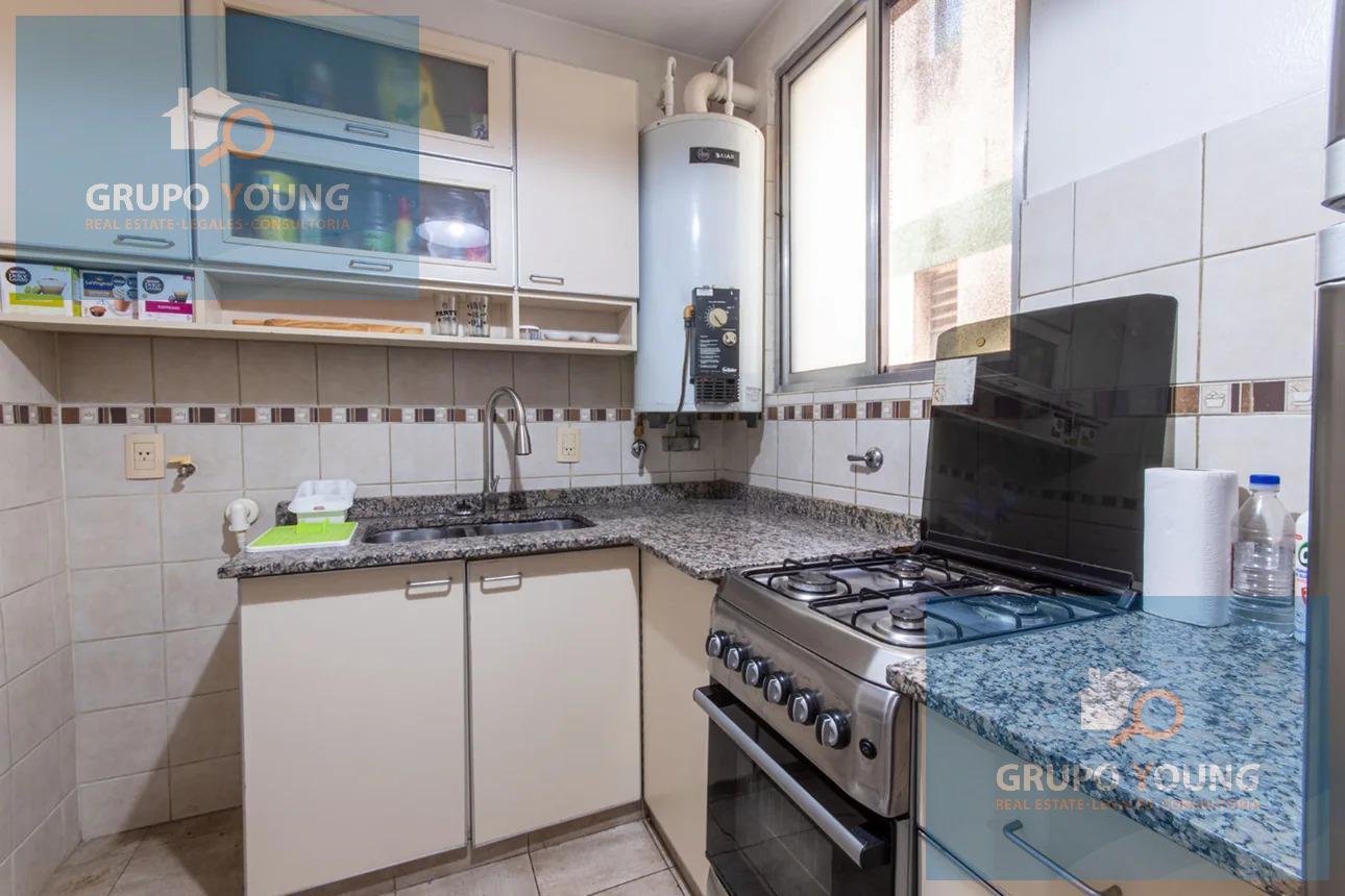 Foto de Venta Departamento 4 ambientes bajas expensas - Urquiza al 1300, imagen 2