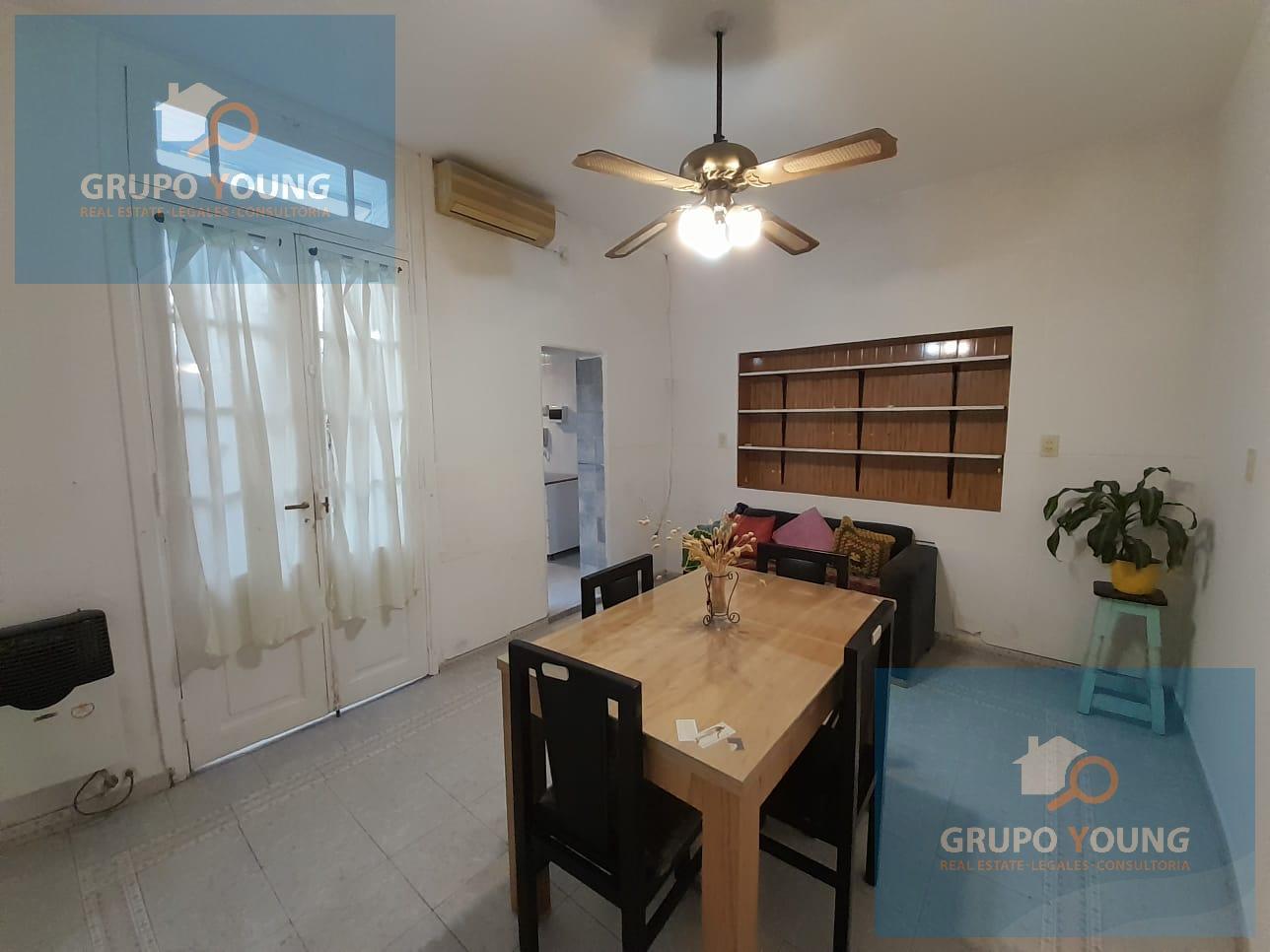 Foto de ATENCION NUEVO PRECIO - VENTA PH ALMAGRO SIN EXPENSAS, imagen 1