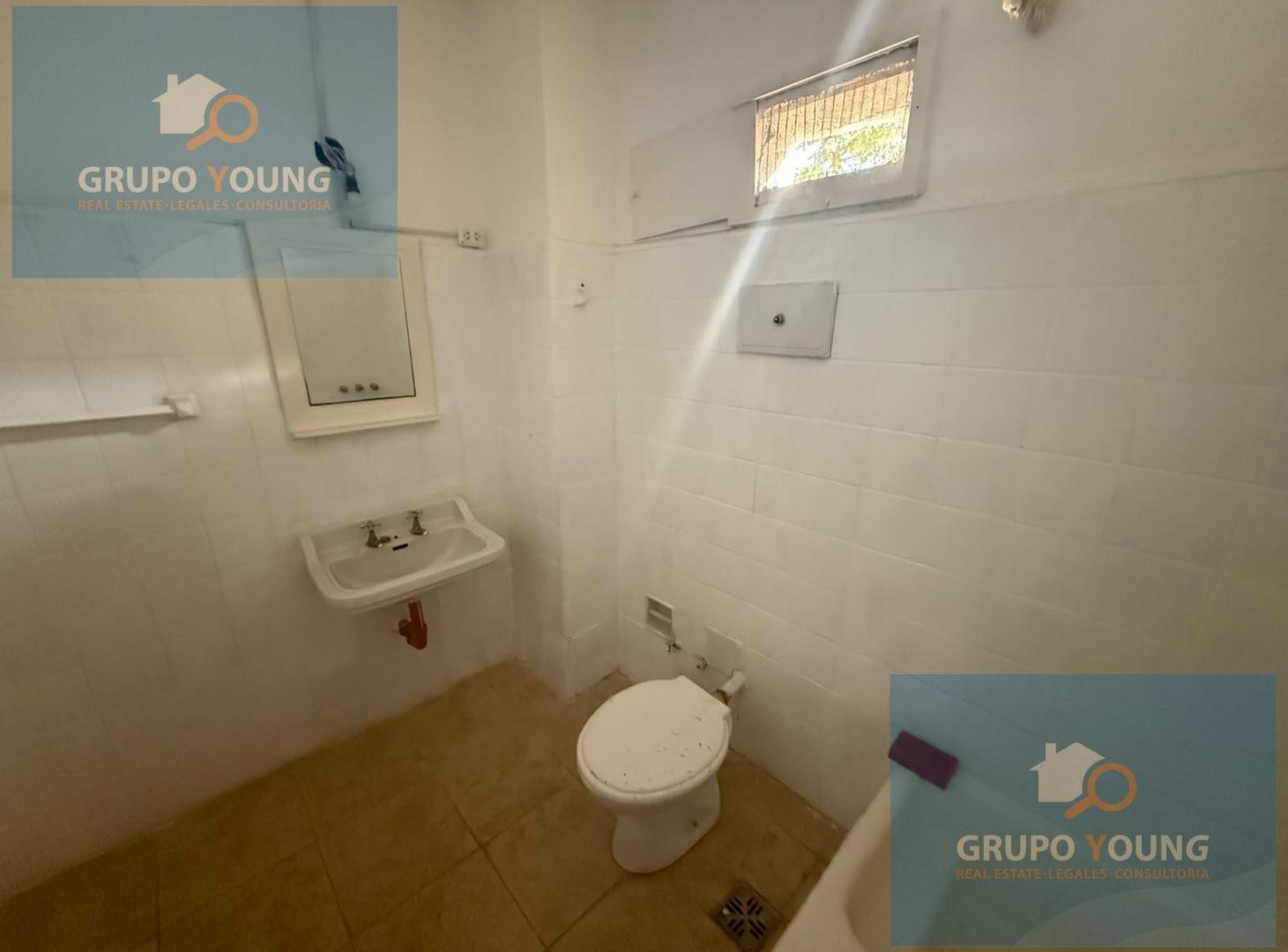 Foto de MONOAMBIENTE EN VENTA CABA AVENIDA SAN JUAN Y 9 DE JULIO, imagen 2