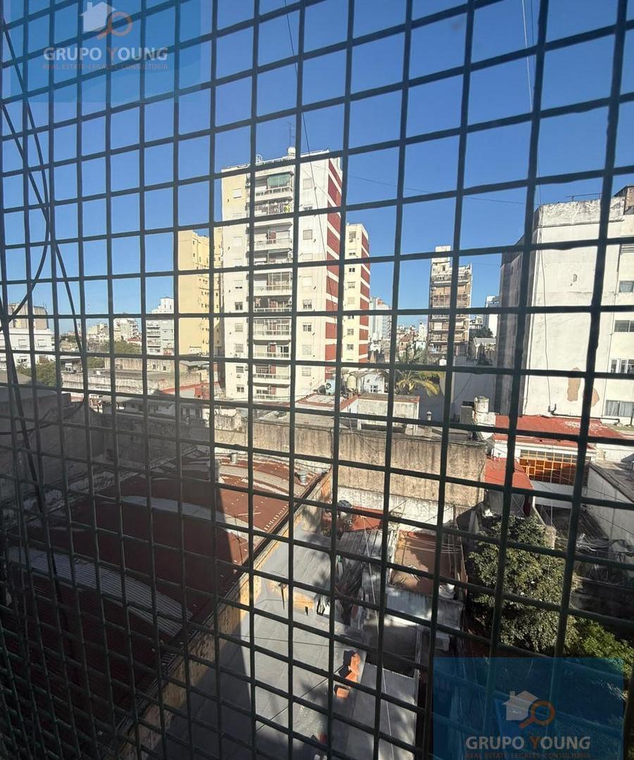 Foto de MONOAMBIENTE EN VENTA CABA AVENIDA SAN JUAN Y 9 DE JULIO, imagen 3