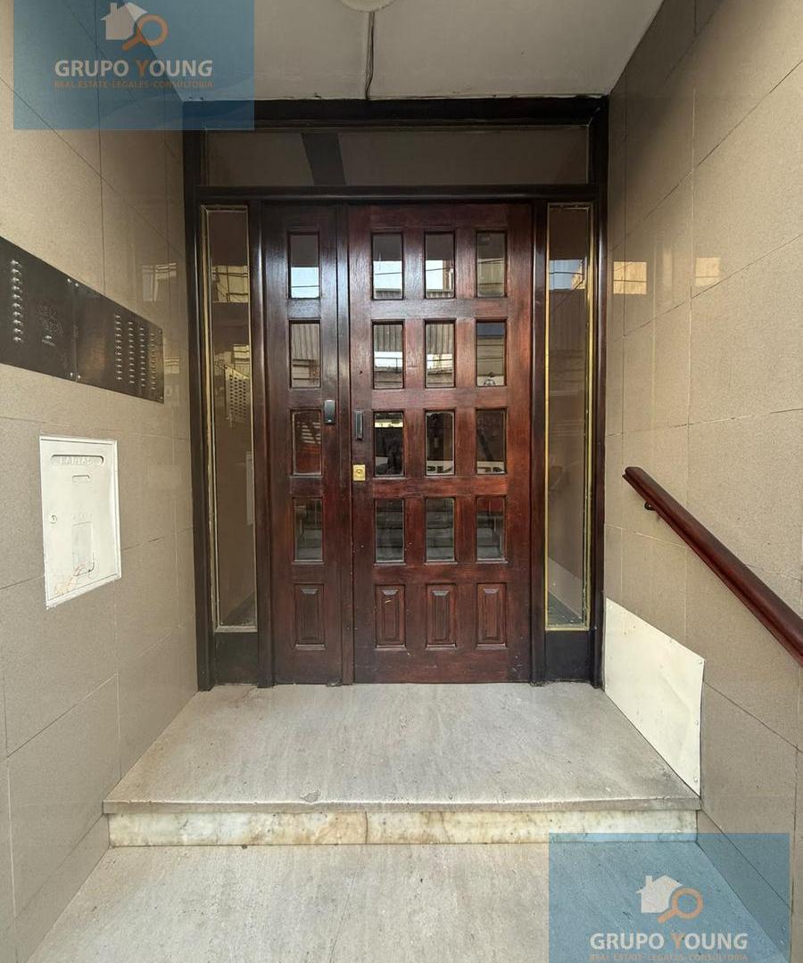 Foto de MONOAMBIENTE EN VENTA CABA AVENIDA SAN JUAN Y 9 DE JULIO, imagen 1