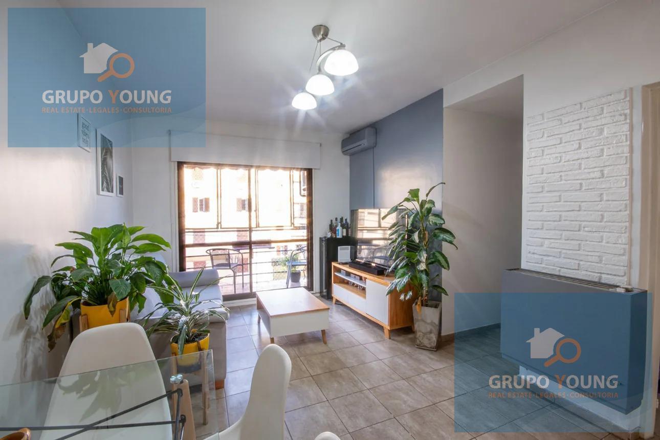 Foto de Alquiler Departamento 4 ambientes bajas expensas - Urquiza al 1300, imagen 1