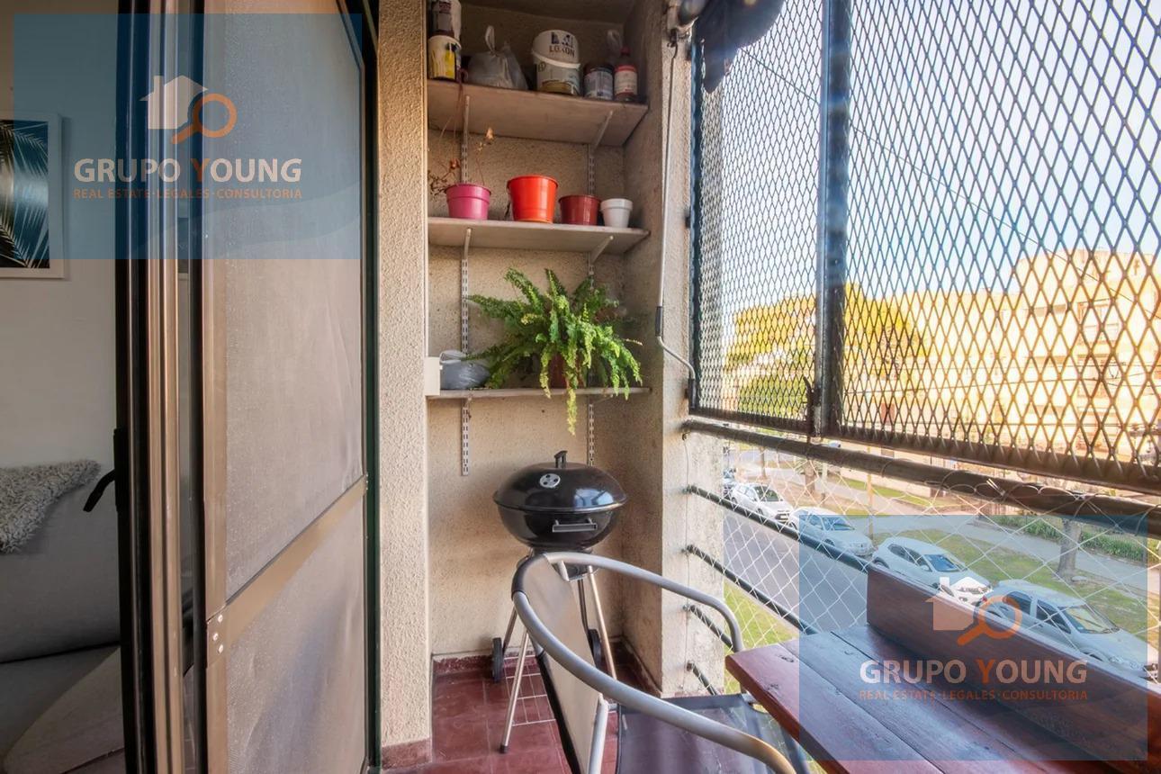 Foto de Alquiler Departamento 4 ambientes bajas expensas - Urquiza al 1300, imagen 2
