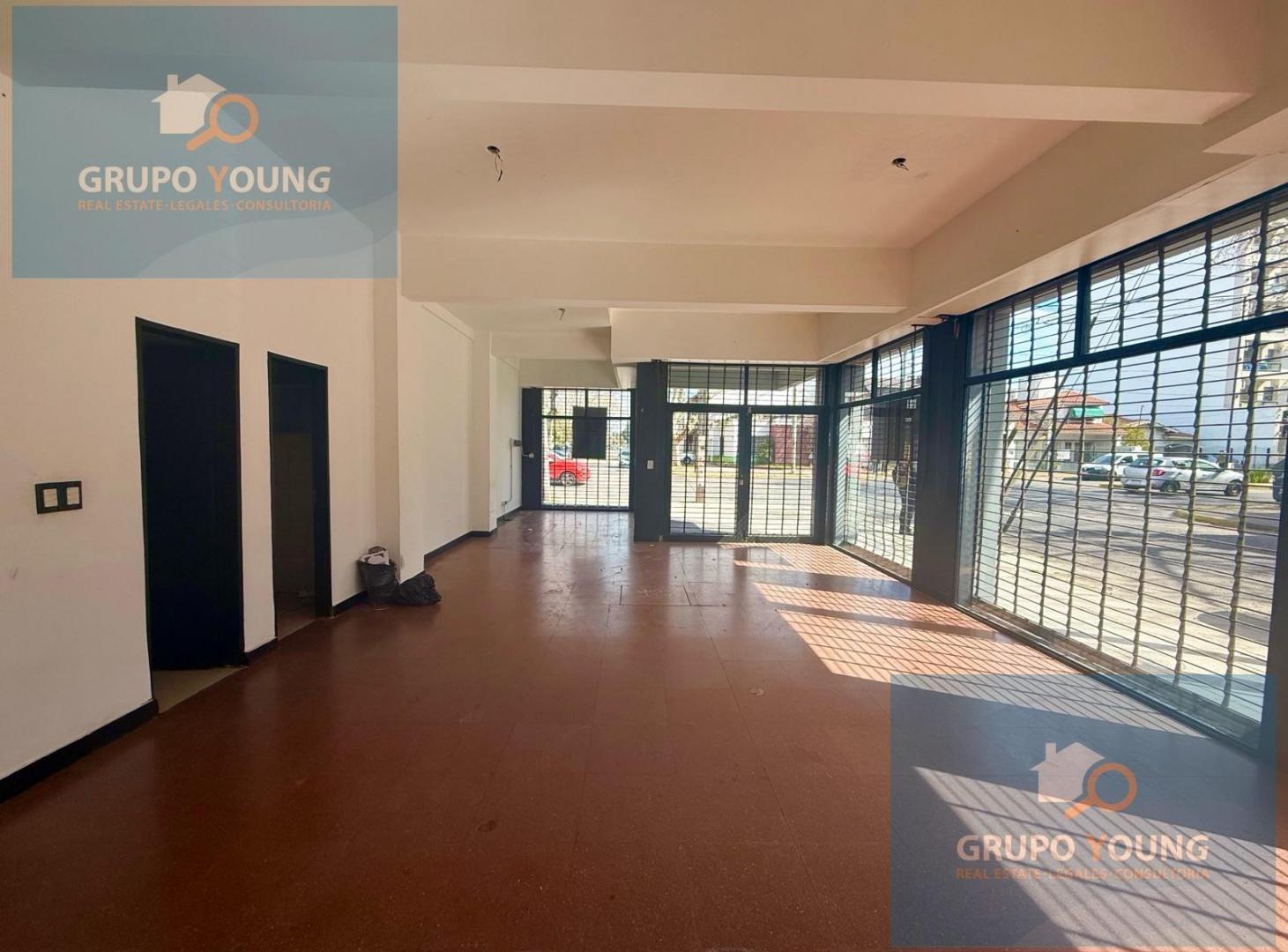 Foto de Local Comercial de grandes dimensiones en bernal, imagen 3