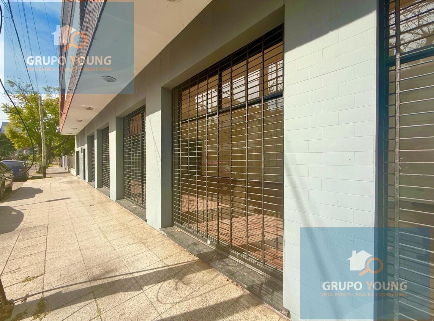 Foto de Local Comercial de grandes dimensiones en bernal, imagen 4