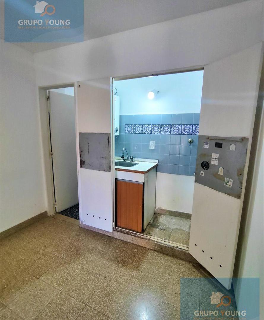 Foto de Alquiler Departamento en Avellaneda Centro, imagen 3
