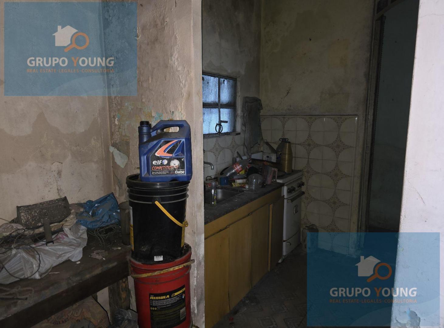 Foto de VENTA PH TIPO CASA - BRAGRADO 5890 - WILDE - AVELLANEDA - APTO CRÉDITO, imagen 1