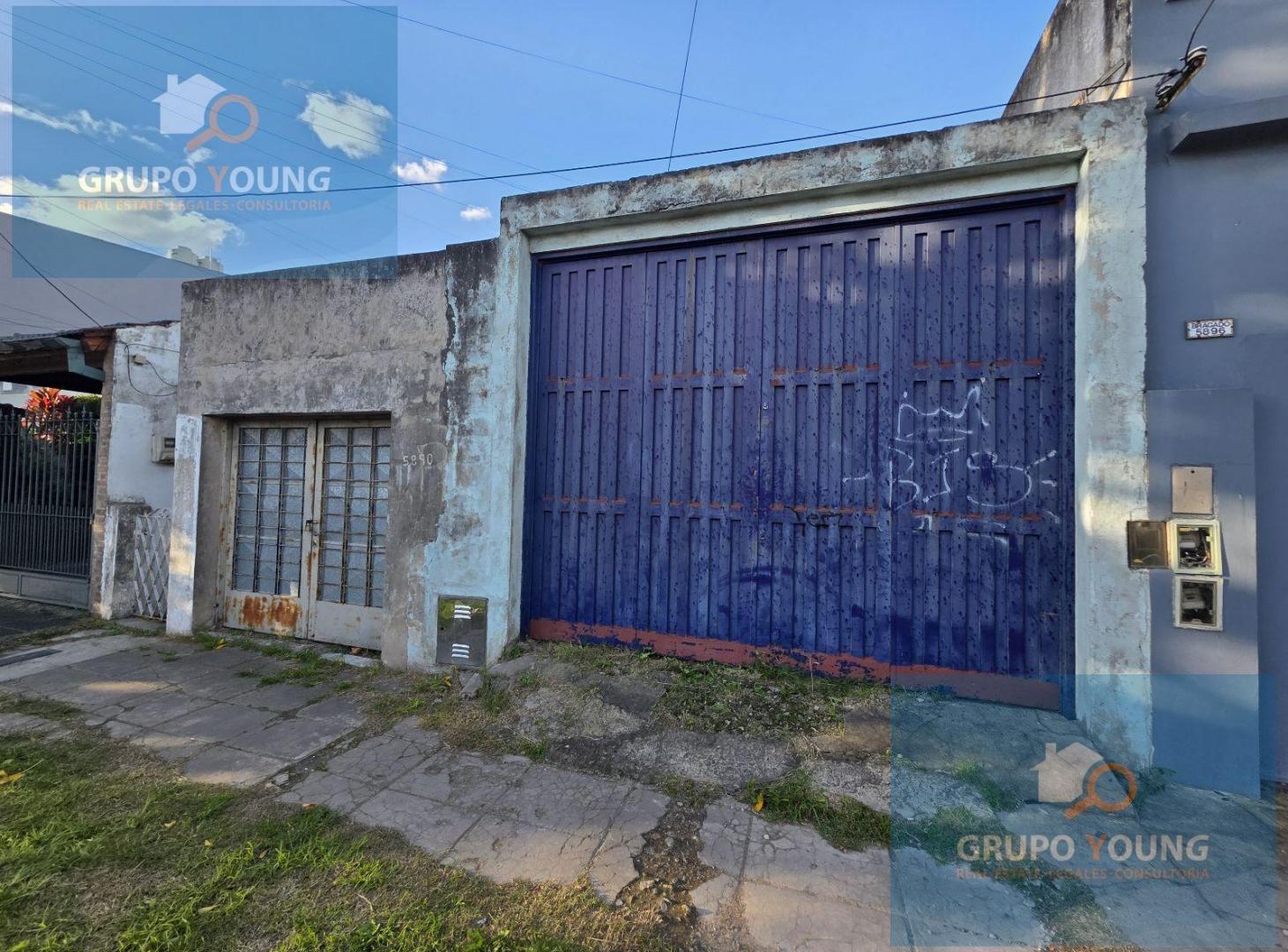 Foto de VENTA PH TIPO CASA - BRAGRADO 5890 - WILDE - AVELLANEDA - APTO CRÉDITO, imagen 2