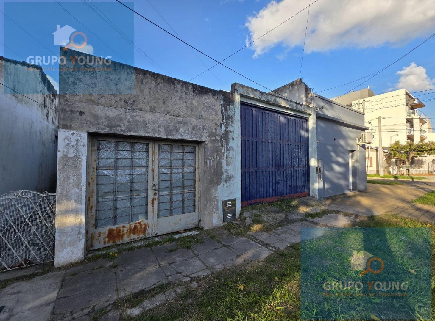 Foto de VENTA PH TIPO CASA - BRAGRADO 5890 - WILDE - AVELLANEDA - APTO CRÉDITO, imagen 3