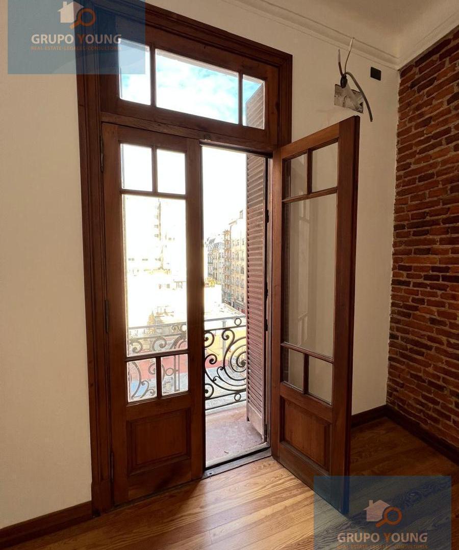 Foto de DEPARTAMENTO EN VENTA 2 / 3 AMBIENTES CON BALCON SAN NICOLAS OBELISCO, imagen 5