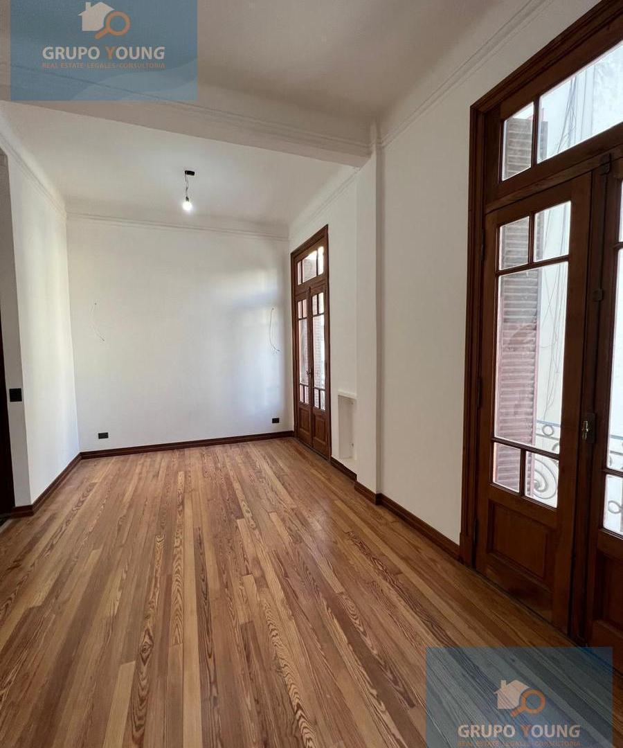 Foto de DEPARTAMENTO EN VENTA 2 / 3 AMBIENTES CON BALCON SAN NICOLAS OBELISCO, imagen 4