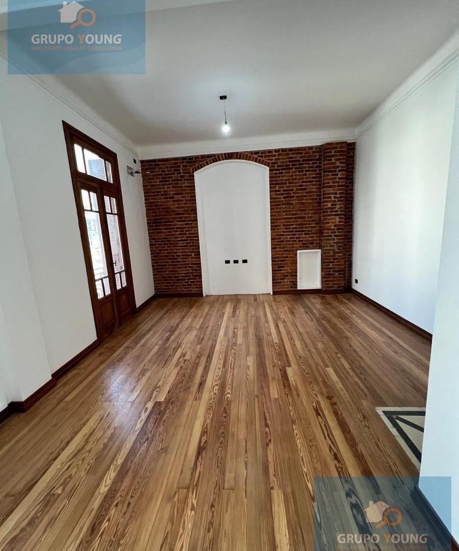 Foto de DEPARTAMENTO EN VENTA 2 / 3 AMBIENTES CON BALCON SAN NICOLAS OBELISCO, imagen 2