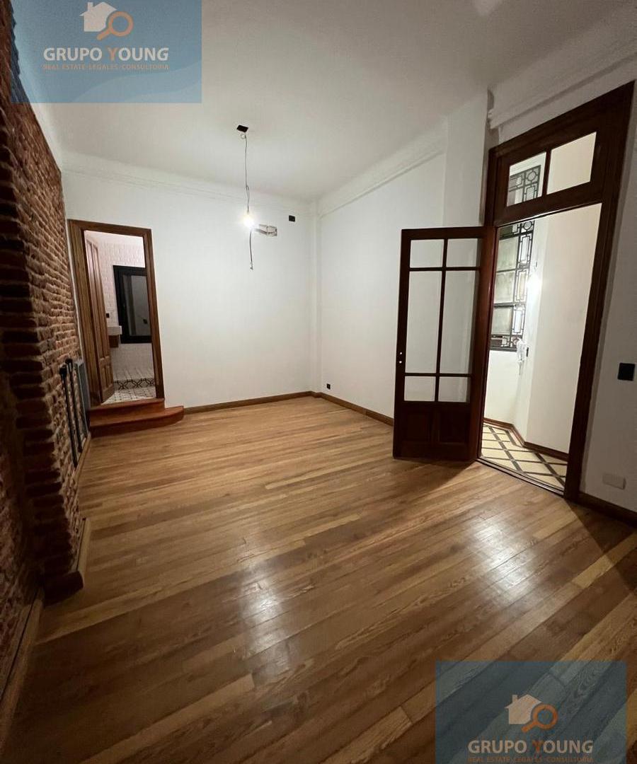 Foto de DEPARTAMENTO EN VENTA 2 / 3 AMBIENTES CON BALCON SAN NICOLAS OBELISCO, imagen 1
