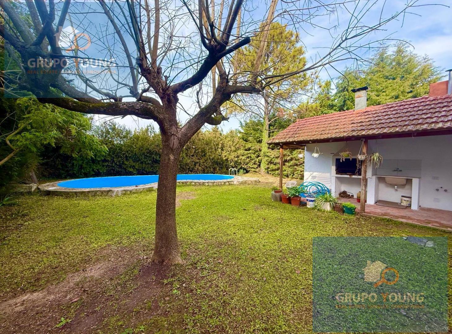 Foto de CASA EN ALQUILER en Canning (E. Echeverria) CON PILETA, imagen 2