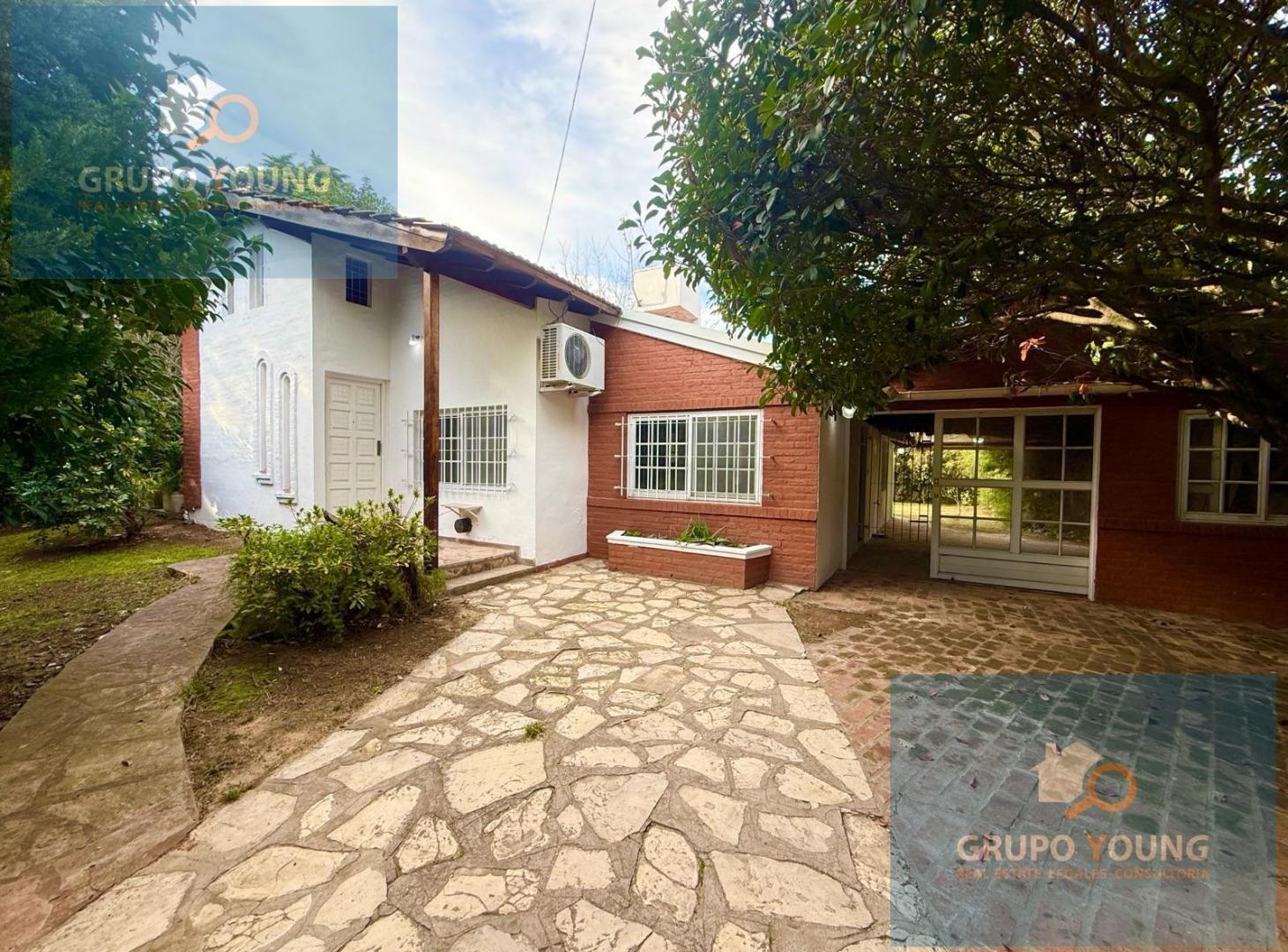 Foto de CASA EN ALQUILER en Canning (E. Echeverria) CON PILETA, imagen 3
