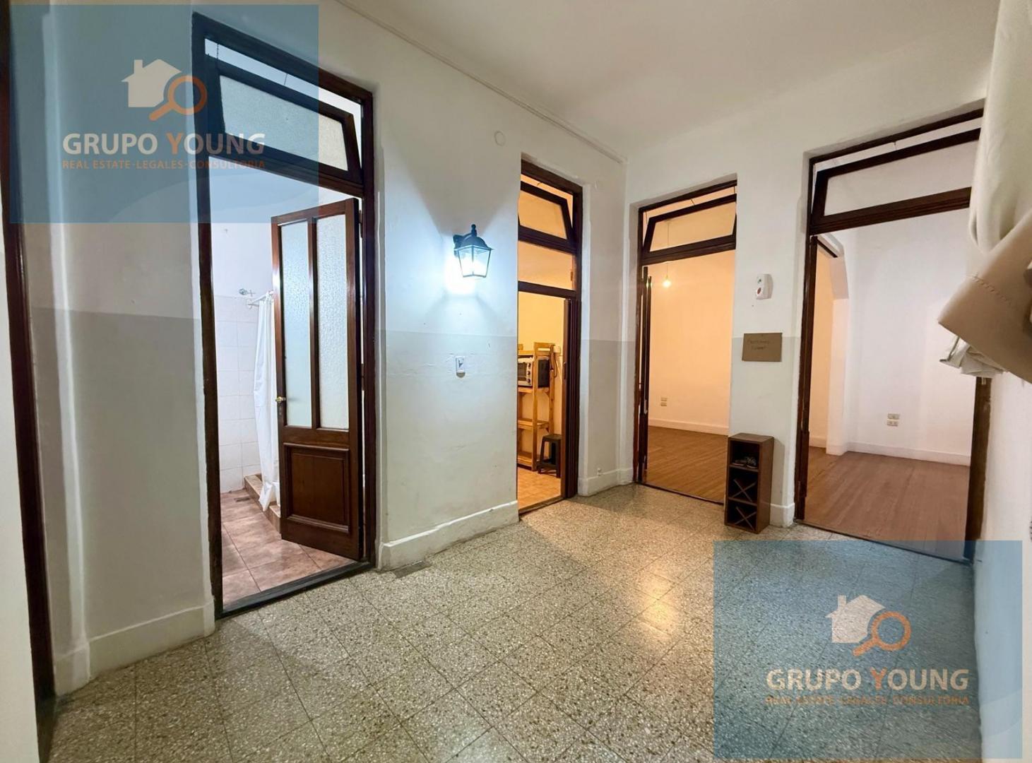 Foto de Departamento en venta cerca del obelisco de 3 ambientes en San Nicolas, imagen 1