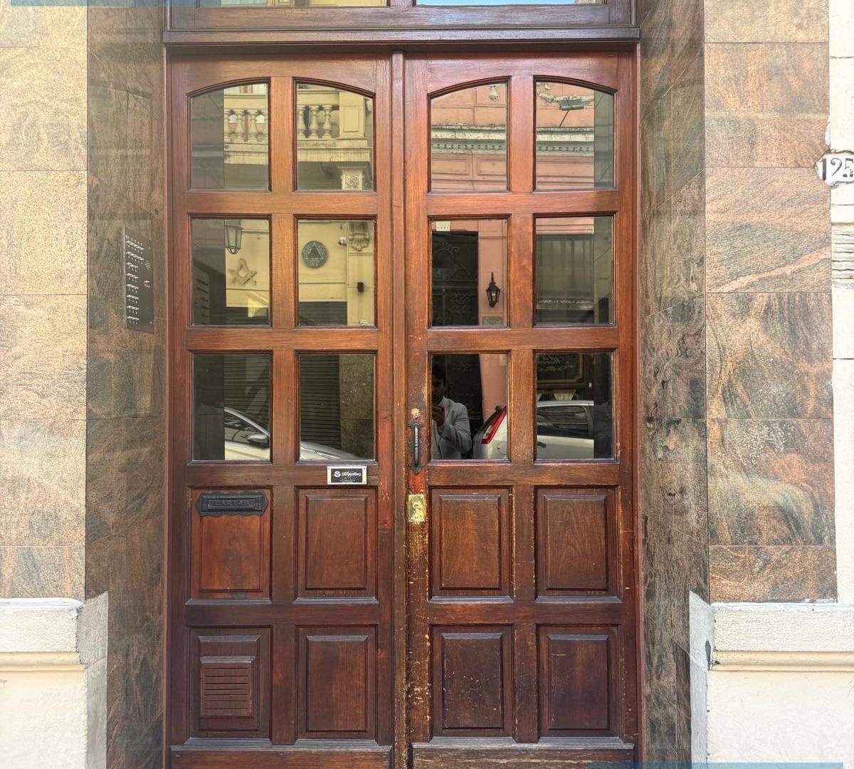 Foto de Departamento en venta cerca del obelisco de 3 ambientes en San Nicolas, imagen 5