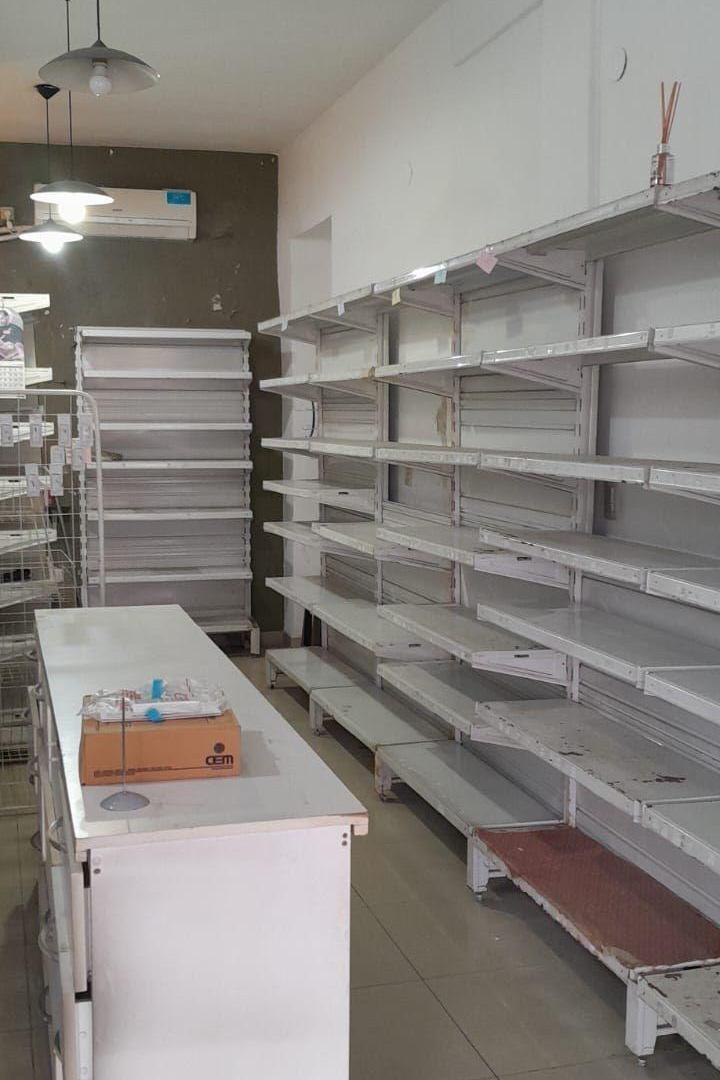Foto de LOCAL. VIVIENDA COMERCIAL - WILDE APTO GASTRONÓMICO, imagen 2