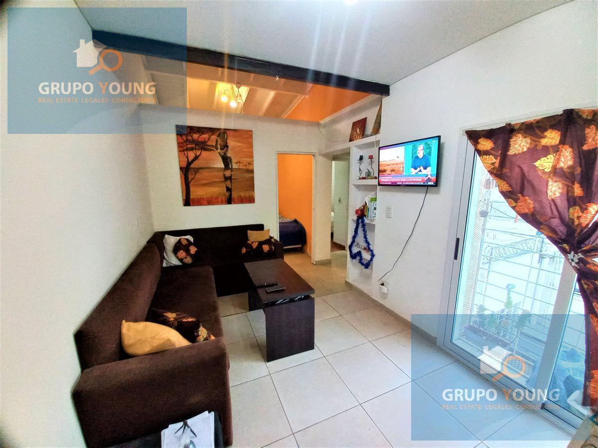Foto de Departamento - Quilmes, imagen 1