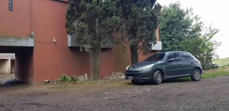 VENTA EDIFICIO COMERCIAL APTO VARIOS FINES - CAPITAN SARMIENTO SOBRE RUTA 8