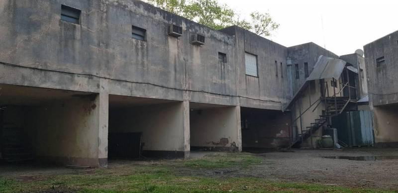 Foto de VENTA EDIFICIO COMERCIAL APTO VARIOS FINES - CAPITAN SARMIENTO SOBRE, imagen 3