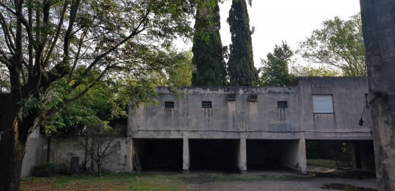 Foto de VENTA EDIFICIO COMERCIAL APTO VARIOS FINES - CAPITAN SARMIENTO SOBRE, imagen 4