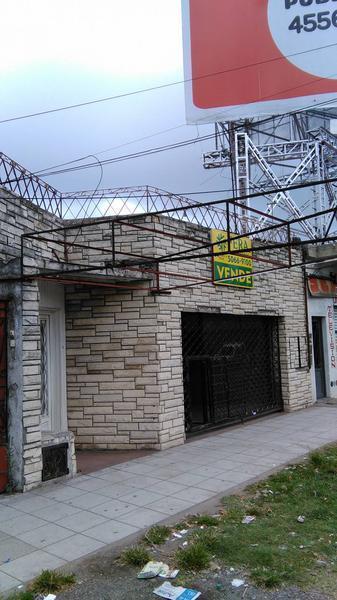 Foto de ALQUILER DEPARTAMENTO MONOAMBIENTE- BERNAL - IDEAL KIOSCO O CONSULTORIO, imagen 2