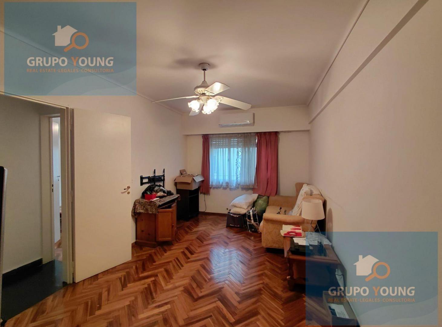 Foto de VENTA DEPARTAMENTO 3 AMBIENTES APTO CRÉDITO - FUNDACIÓN FAVALORO, imagen 5
