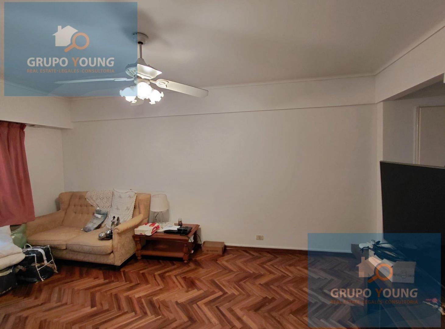 Foto de VENTA DEPARTAMENTO 3 AMBIENTES APTO CRÉDITO - FUNDACIÓN FAVALORO, imagen 4