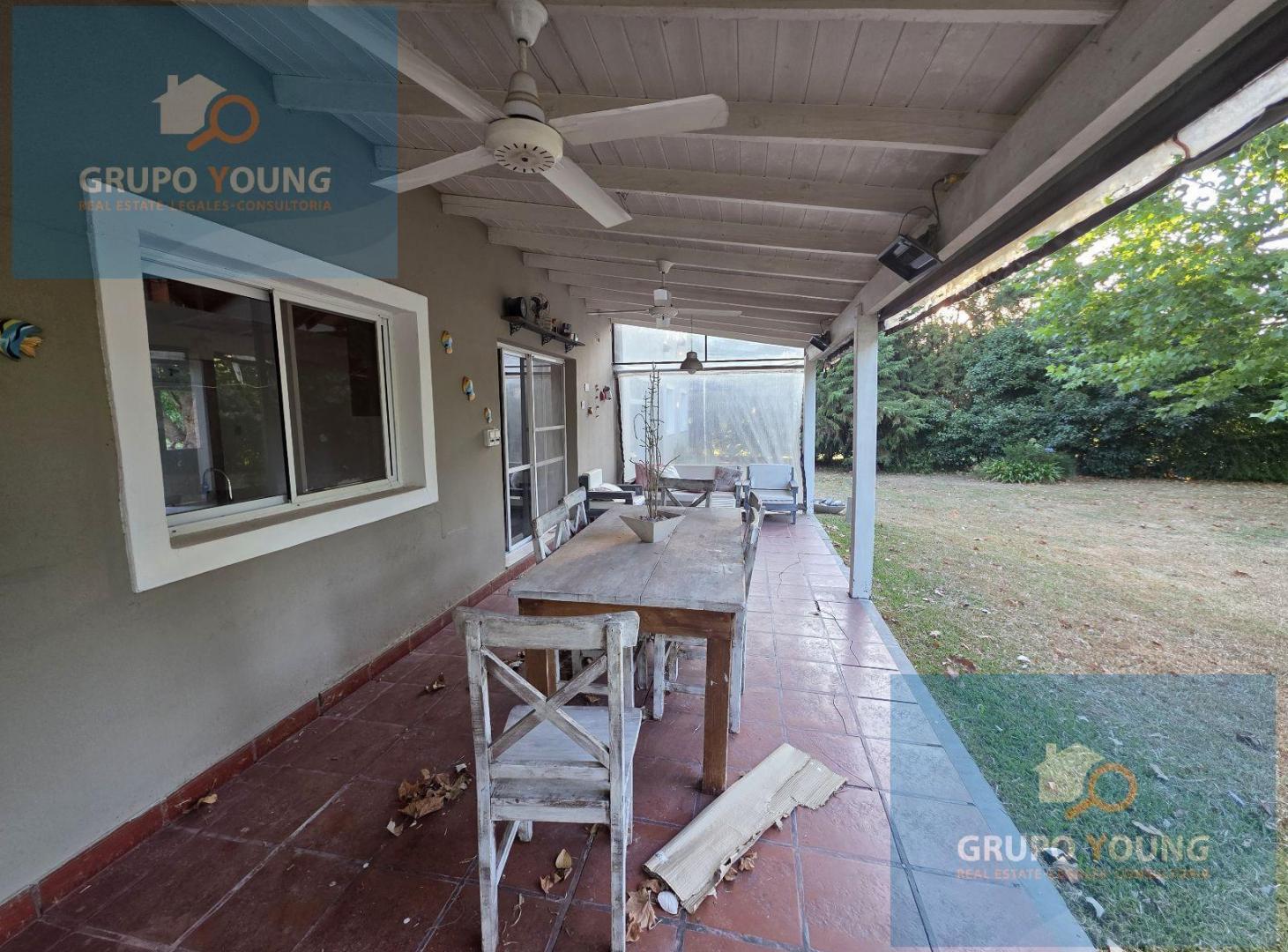 Foto de Casa VENTA 5 AMB 2000 M2 - BARRIO CERRADO - ALTOS DE MANZANARES - PILAR, imagen 3