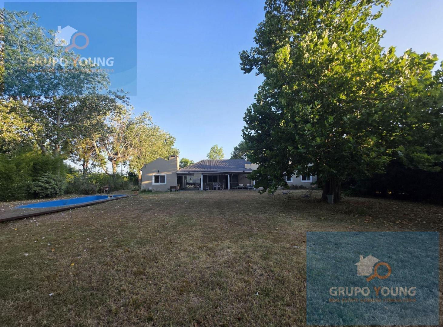 Foto de Casa VENTA 5 AMB 2000 M2 - BARRIO CERRADO - ALTOS DE MANZANARES - PILAR, imagen 4