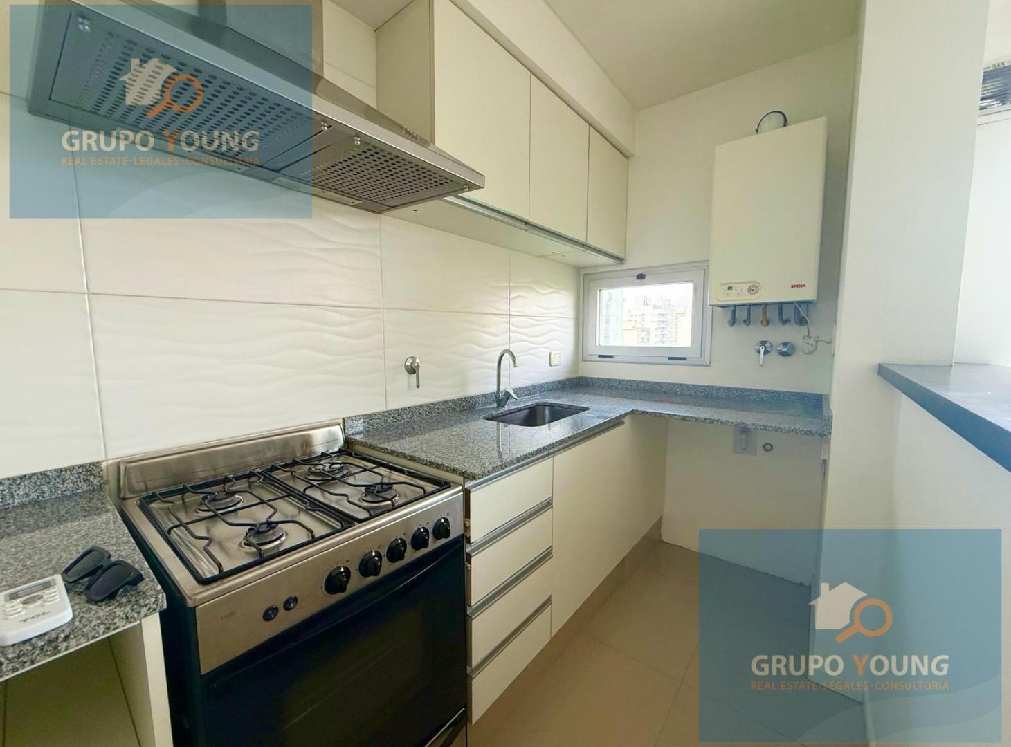 Foto de Departamento de dos ambientes en Quilmes Centro (Brown y Brandsen), imagen 4