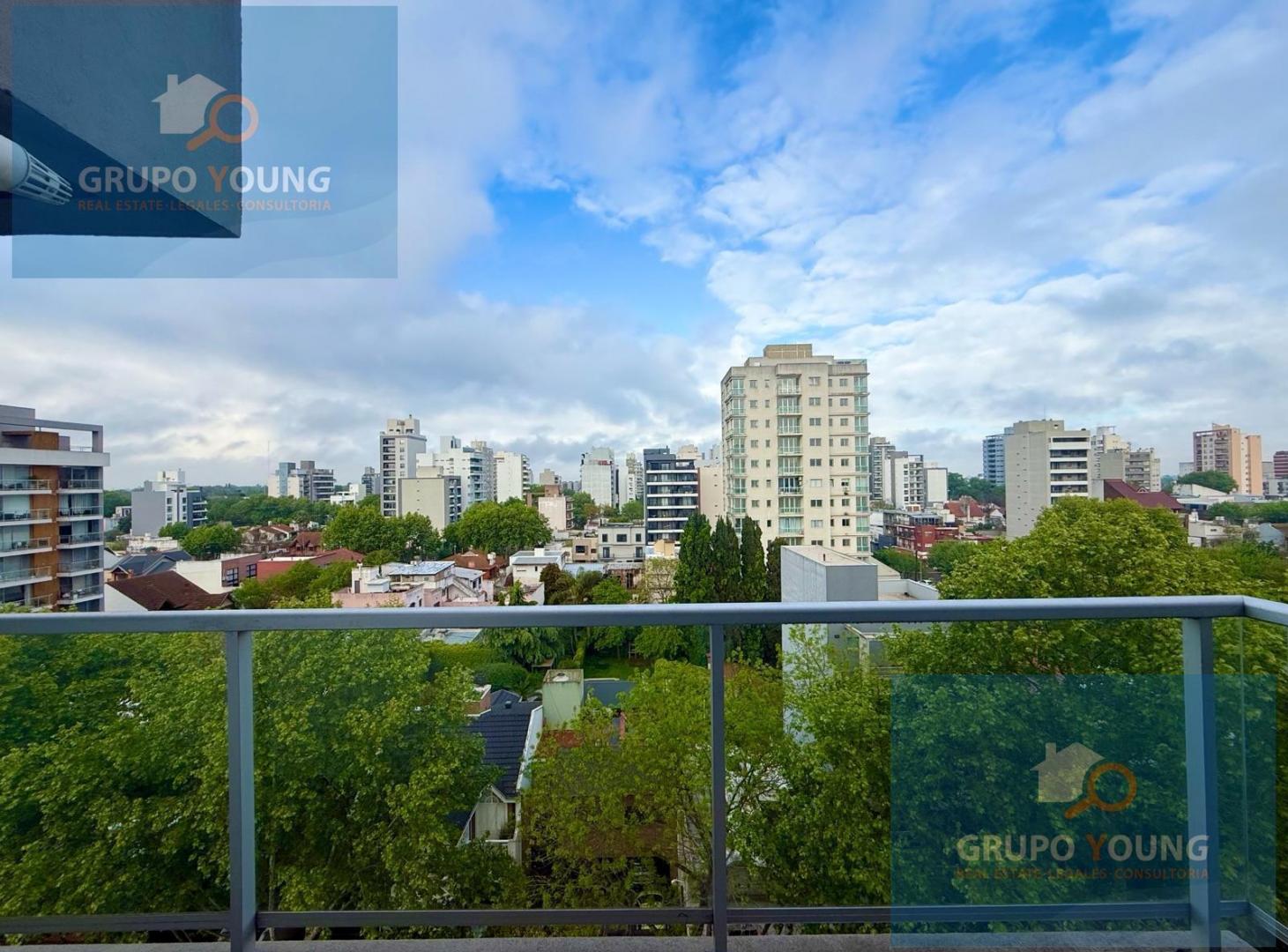 Foto de Departamento de dos ambientes en Quilmes Centro (Brown y Brandsen), imagen 2